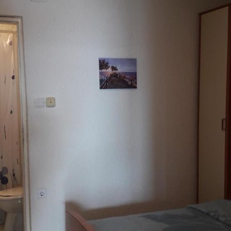Rivijera Apartment Криквеница Екстериор снимка