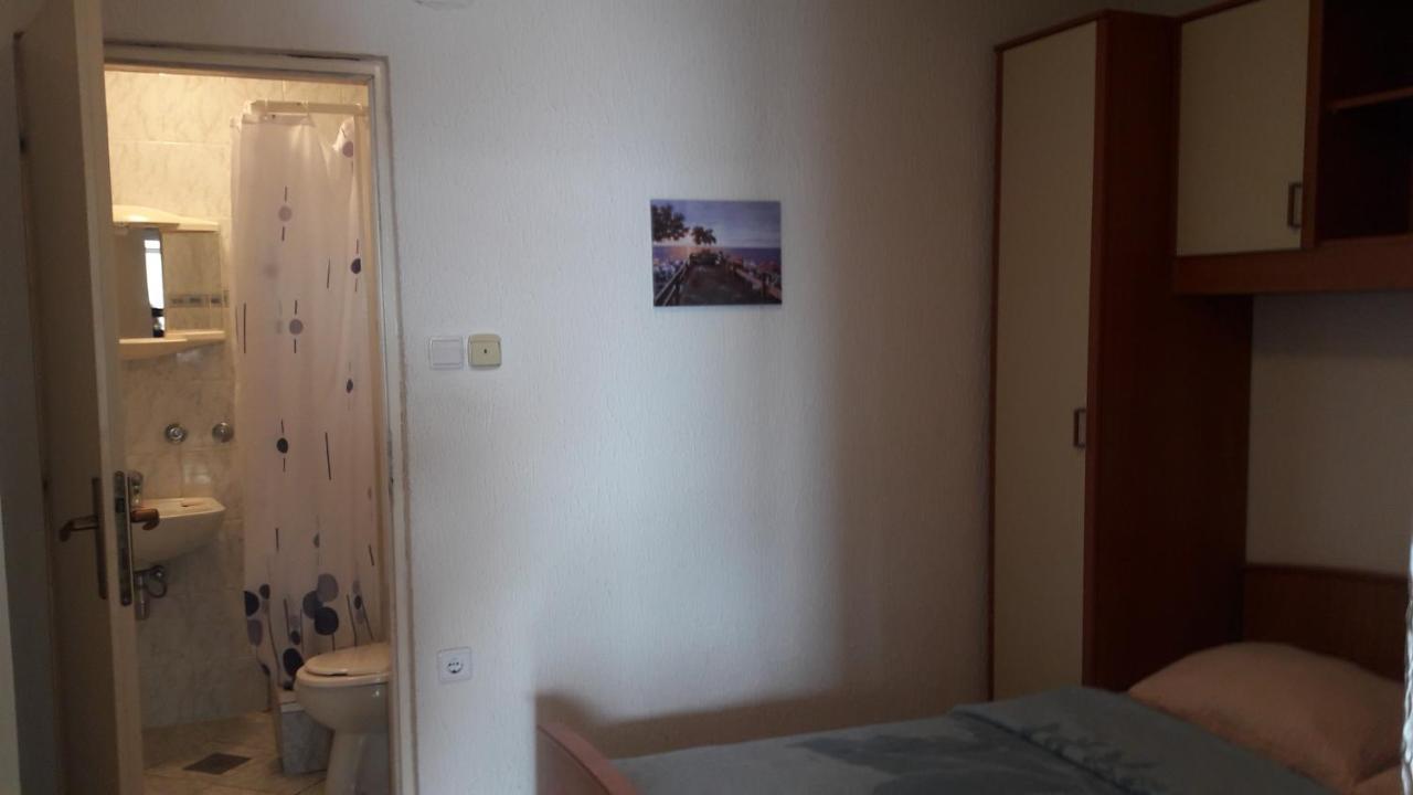 Rivijera Apartment Криквеница Екстериор снимка